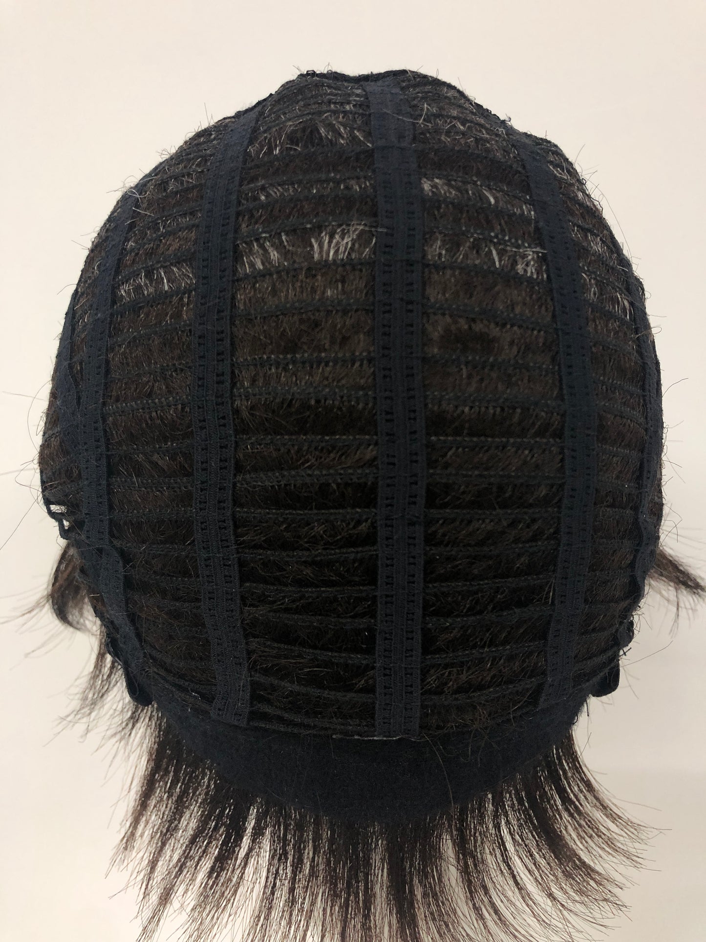 SKIRUEDAWIGS Short Wavy Curly Wig | Ready-to-Wear Machine-Made | Budget-Friendly Everyday Synthetic