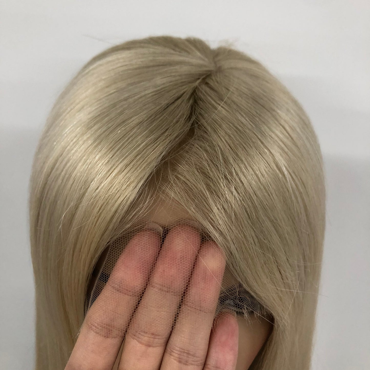 BEAUTY EUROPEAN HAIR JEWISH FOR WOMEN WIG