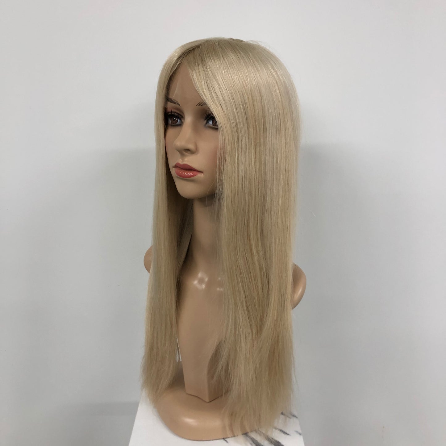 BEAUTY EUROPEAN HAIR JEWISH FOR WOMEN WIG