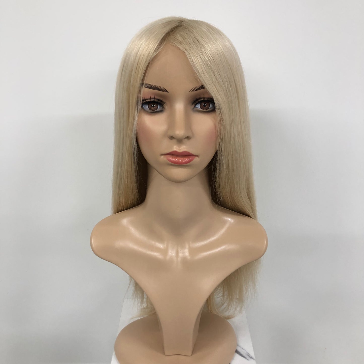 BEAUTY EUROPEAN HAIR JEWISH FOR WOMEN WIG