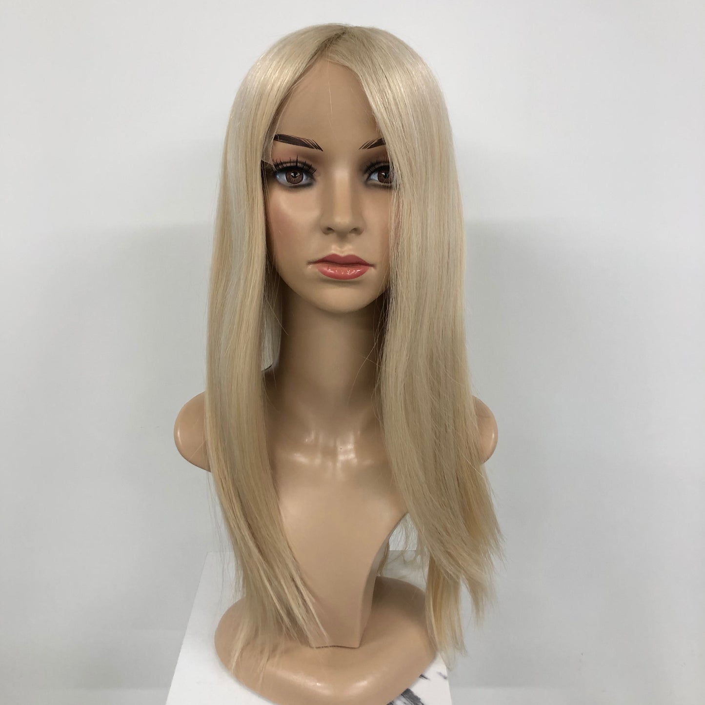 BEAUTY EUROPEAN HAIR JEWISH FOR WOMEN WIG