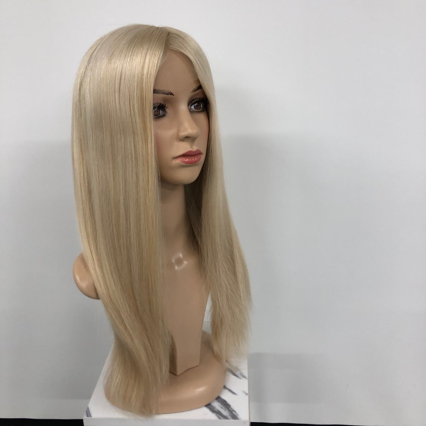 BEAUTY EUROPEAN HAIR JEWISH FOR WOMEN WIG