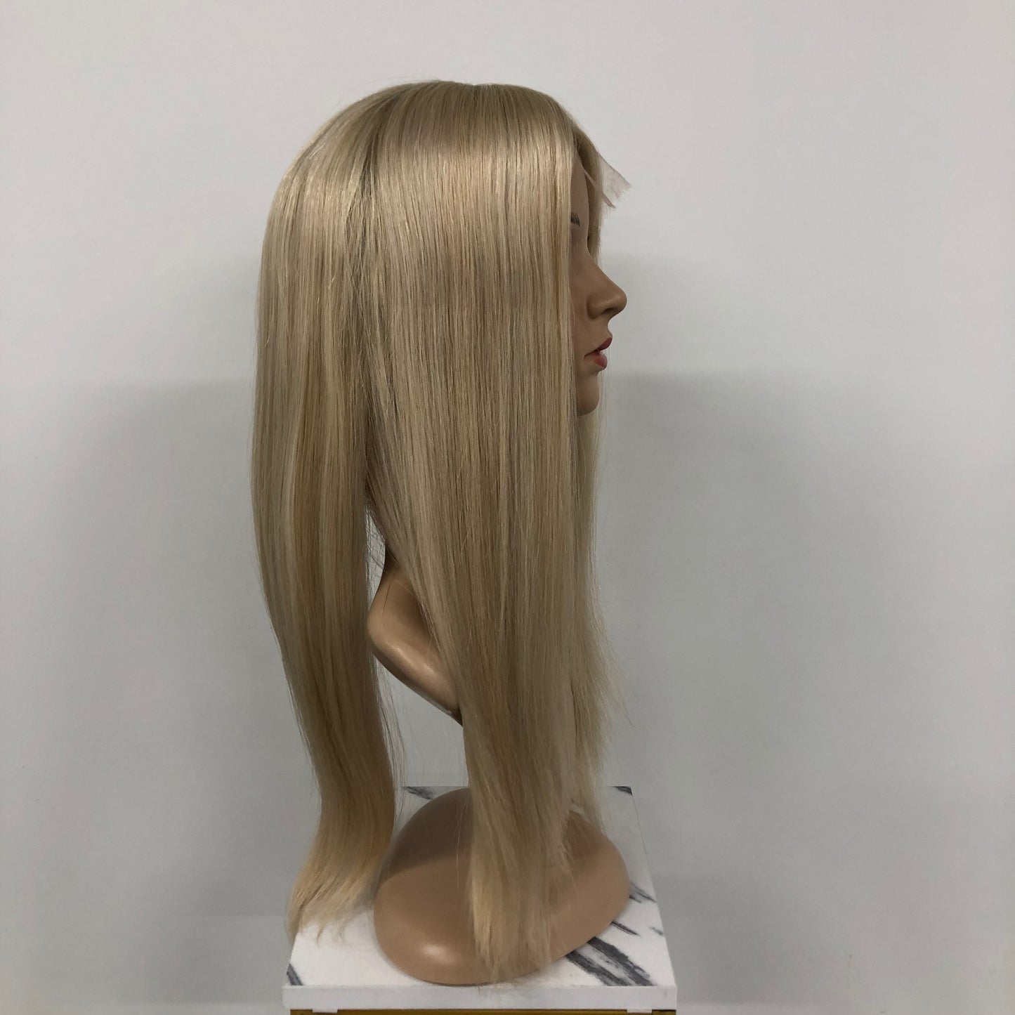 BEAUTY EUROPEAN HAIR JEWISH FOR WOMEN WIG