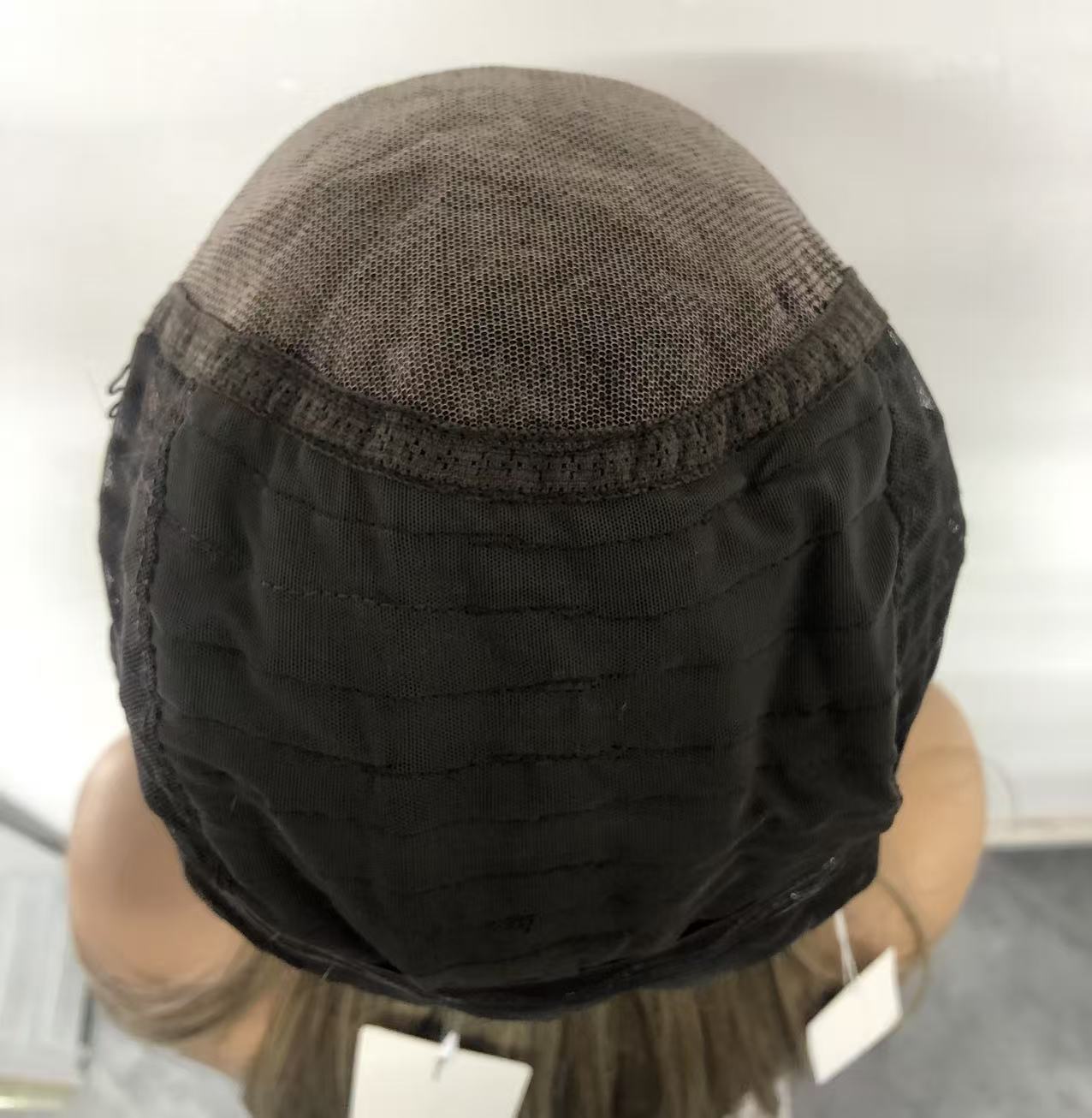 Lace Front Synthetic Wigs: Long Straight Weft Back Wigs for Women