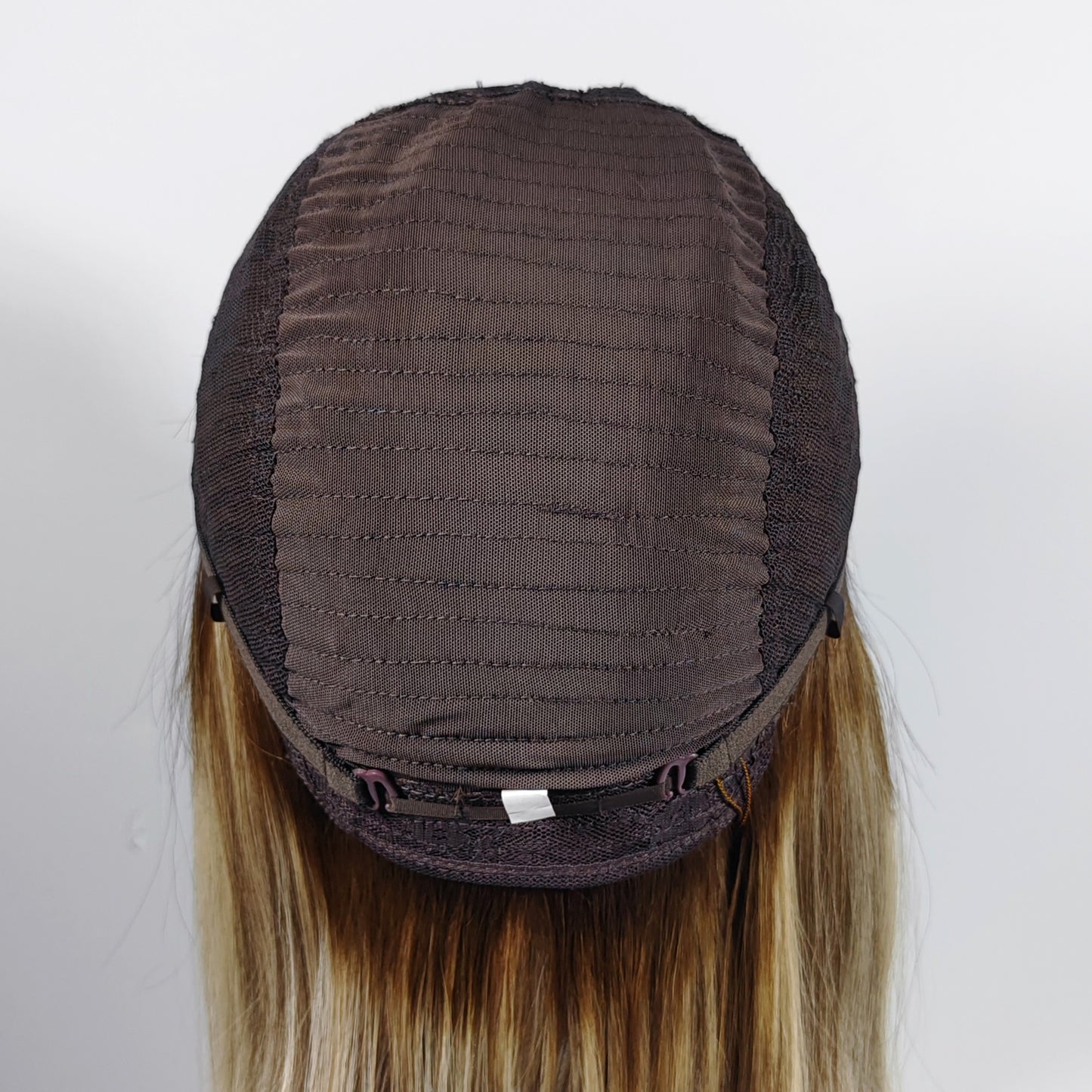 WOMEN'S EUROPEAN SHORT HAIR JEWISH WIG