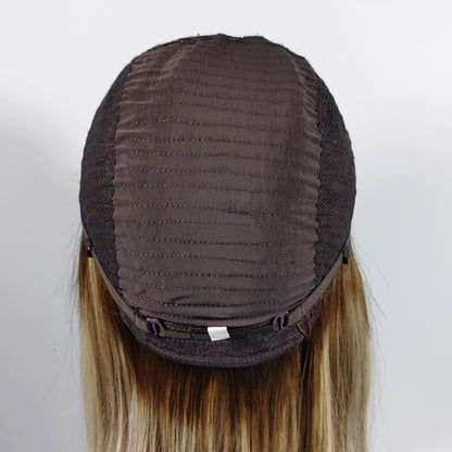 WOMEN'S EUROPEAN SHORT HAIR JEWISH WIG