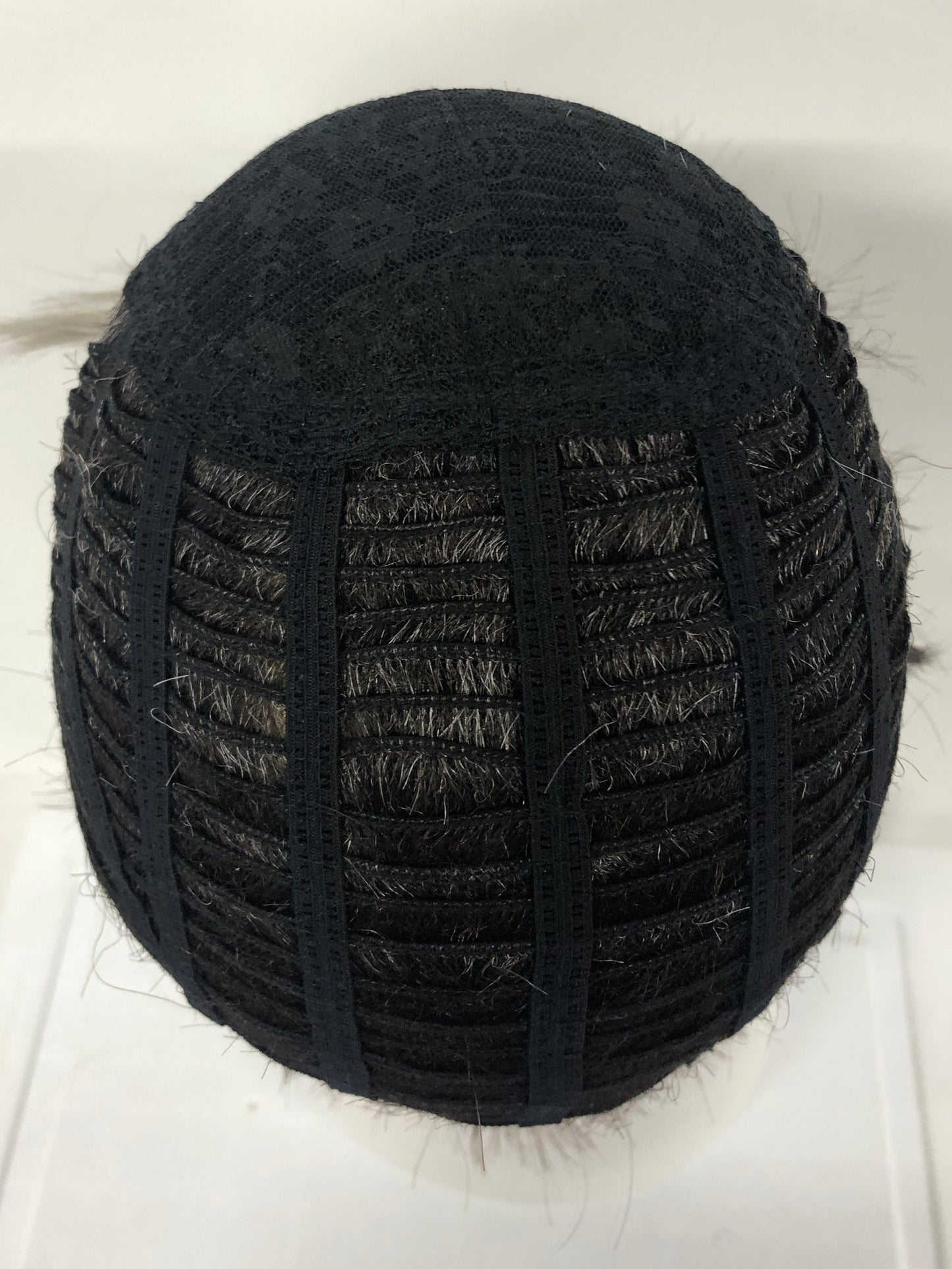 SKIRUEDAWIGS Short Wavy Curly Wig | Ready-to-Wear Machine-Made | Budget-Friendly Everyday Synthetic