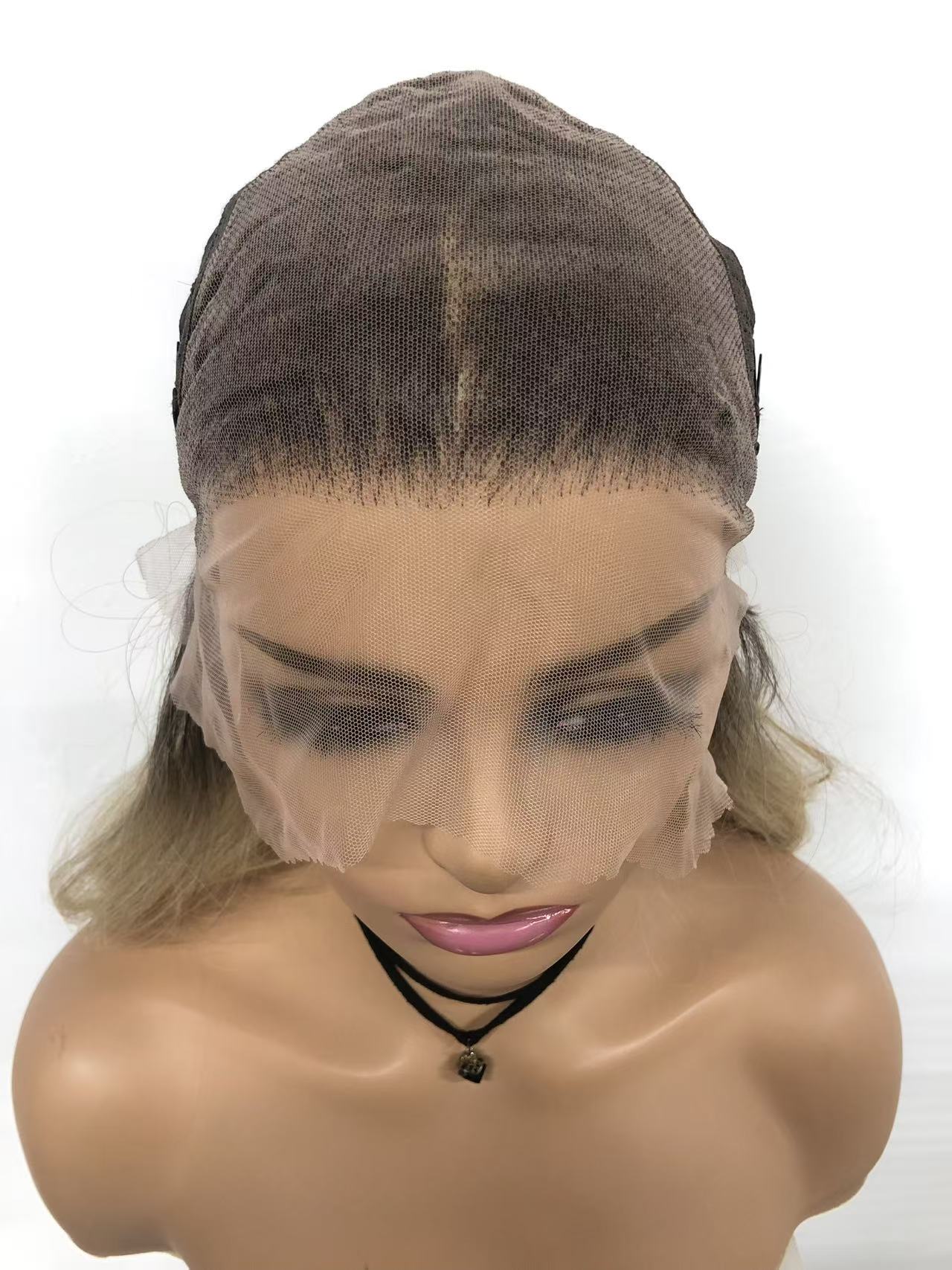 Lace Front Curly Synthetic Wigs for Women - Long Wefted Wavy Styles