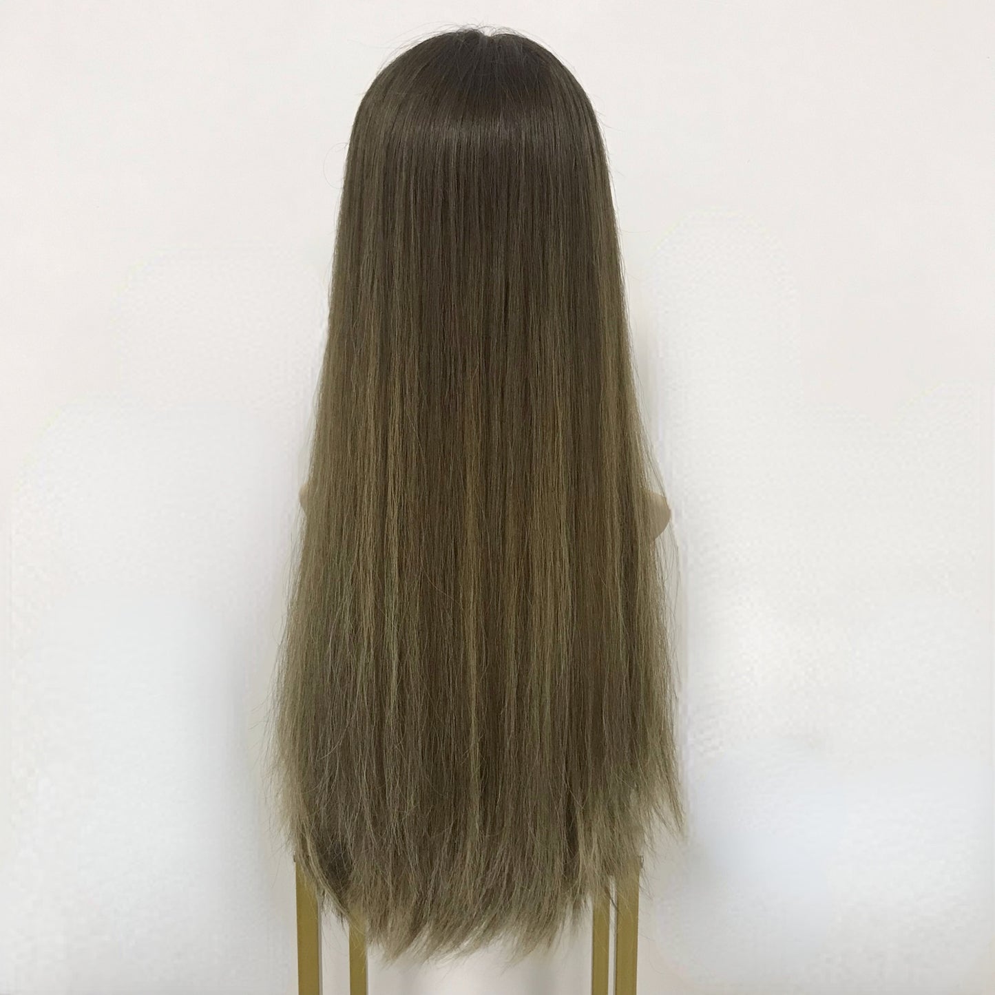KOSHER 26'' STRAIGHT HIGH QUALITY WIG