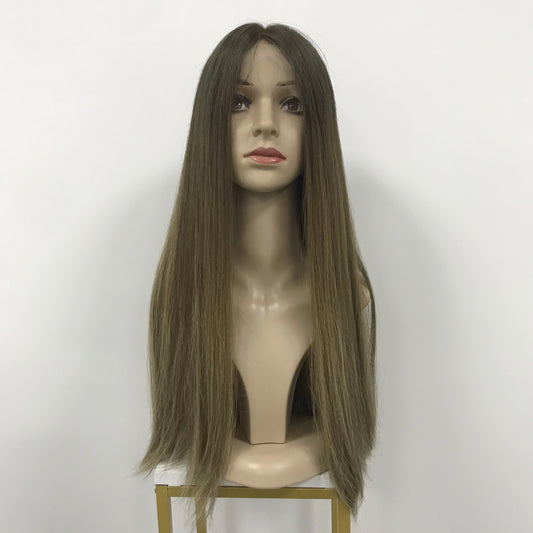 KOSHER 26'' STRAIGHT HIGH QUALITY WIG